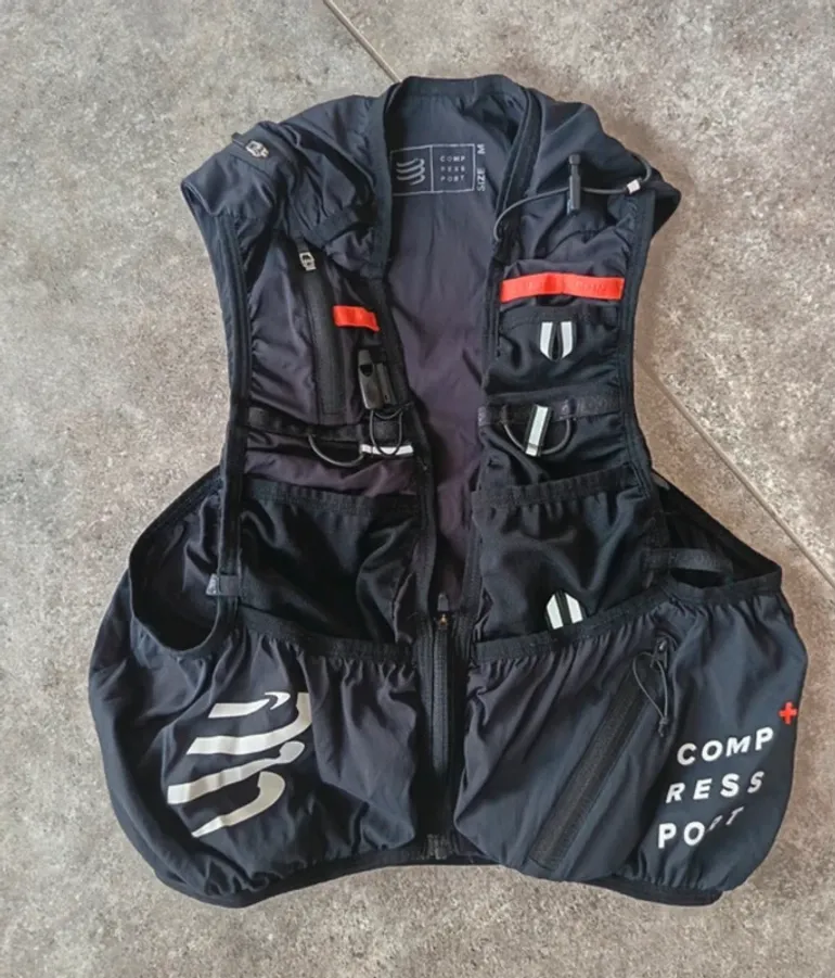 Tweedehands Compressport Ultrun 15 bike — afbeelding 3 van 4