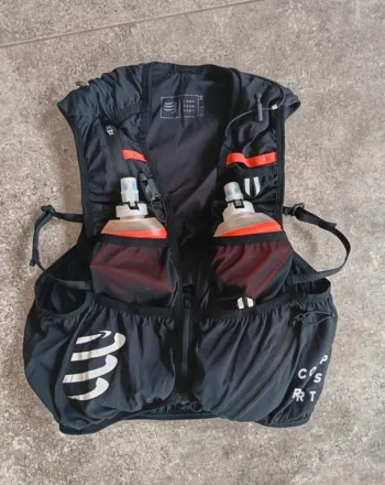 Tweedehands Compressport Ultrun 15 bike — afbeelding 2 van 4