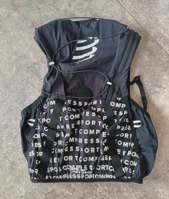 Tweedehands Compressport Ultrun 15 bike — afbeelding 4 van 4