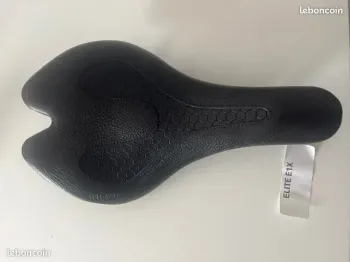 Tweedehands infinity Saddle 2026 bike — afbeelding 2 van 3