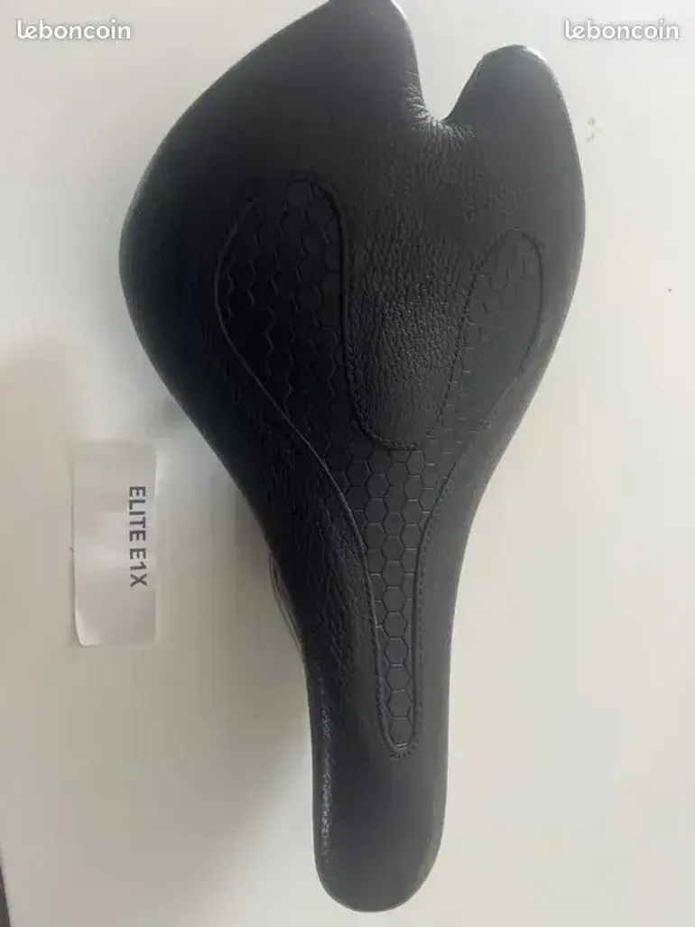 Tweedehands infinity Saddle 2026 bike — afbeelding 1 van 3