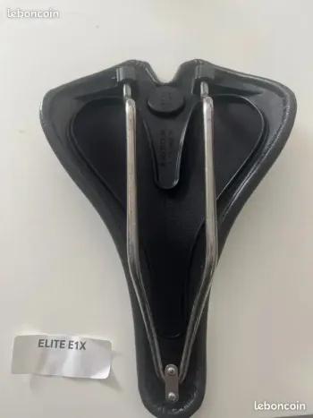 Tweedehands infinity Saddle 2026 bike — afbeelding 3 van 3