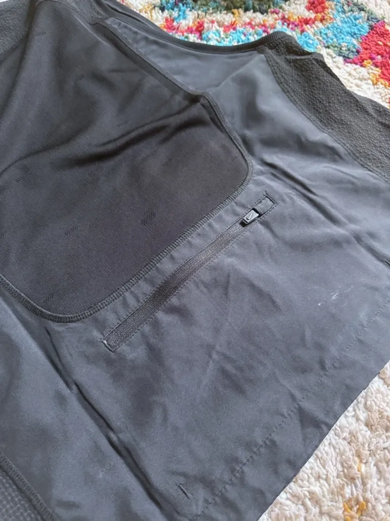 Tweedehands Nike Run Pinnacle Adv Vest bike — afbeelding 5 van 7