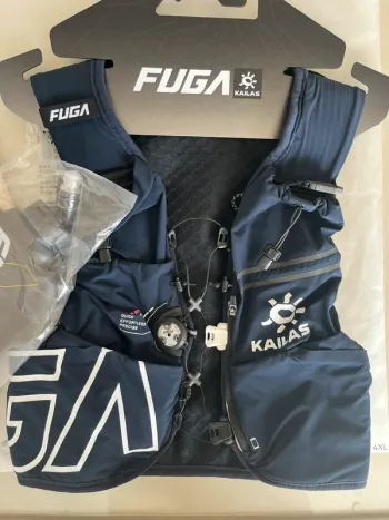 Gebrauchtes 100% Fuga Air 8IV bike