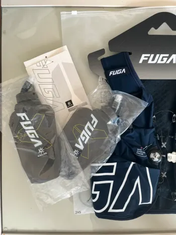Gebrauchtes 100% Fuga Air 8IV bike — Bild 2 von 4