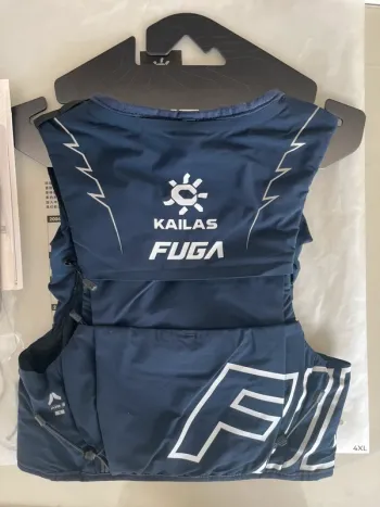 Gebrauchtes 100% Fuga Air 8IV bike — Bild 3 von 4