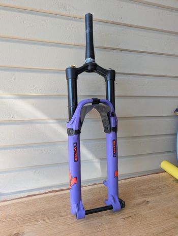 Gebrauchtes Formula Selva S 29"/27.5" 140mm (adjustable) bike — Bild 2 von 7