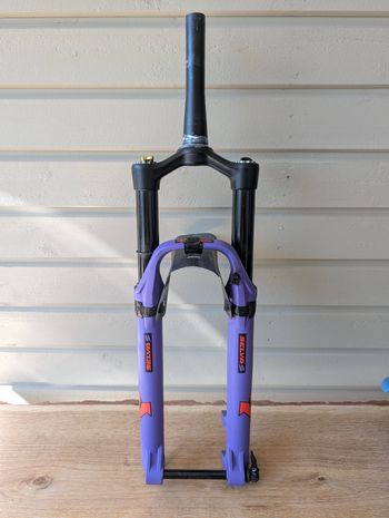 Gebrauchtes Formula Selva S 29"/27.5" 140mm (adjustable) bike