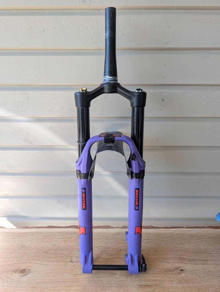 Gebrauchtes Formula Selva S 29"/27.5" 140mm (adjustable) bike — Bild 1 von 7