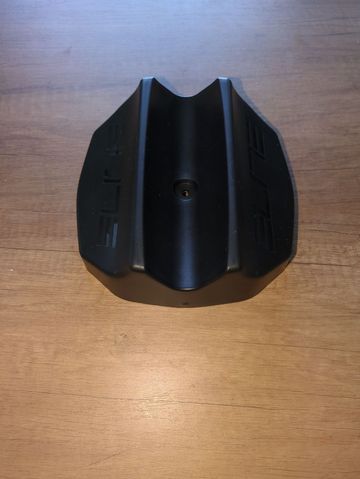 Used Elite Appoggio Ruota Rulli 2026 Cycling Accessories