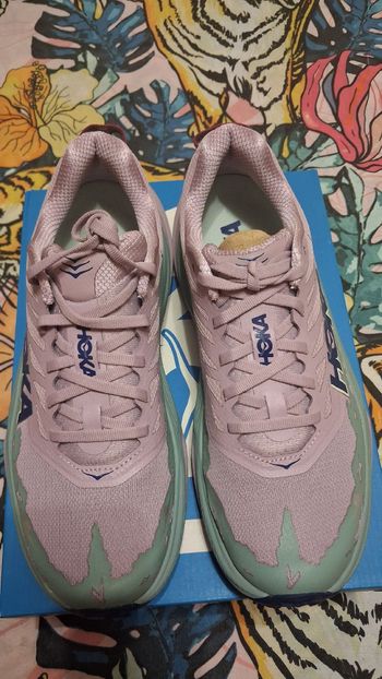 Hoka Torrent 4 2025 bike de segunda mano