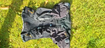 Gebrauchtes Decathlon Hardloopvest 10L bike — Bild 3 von 7