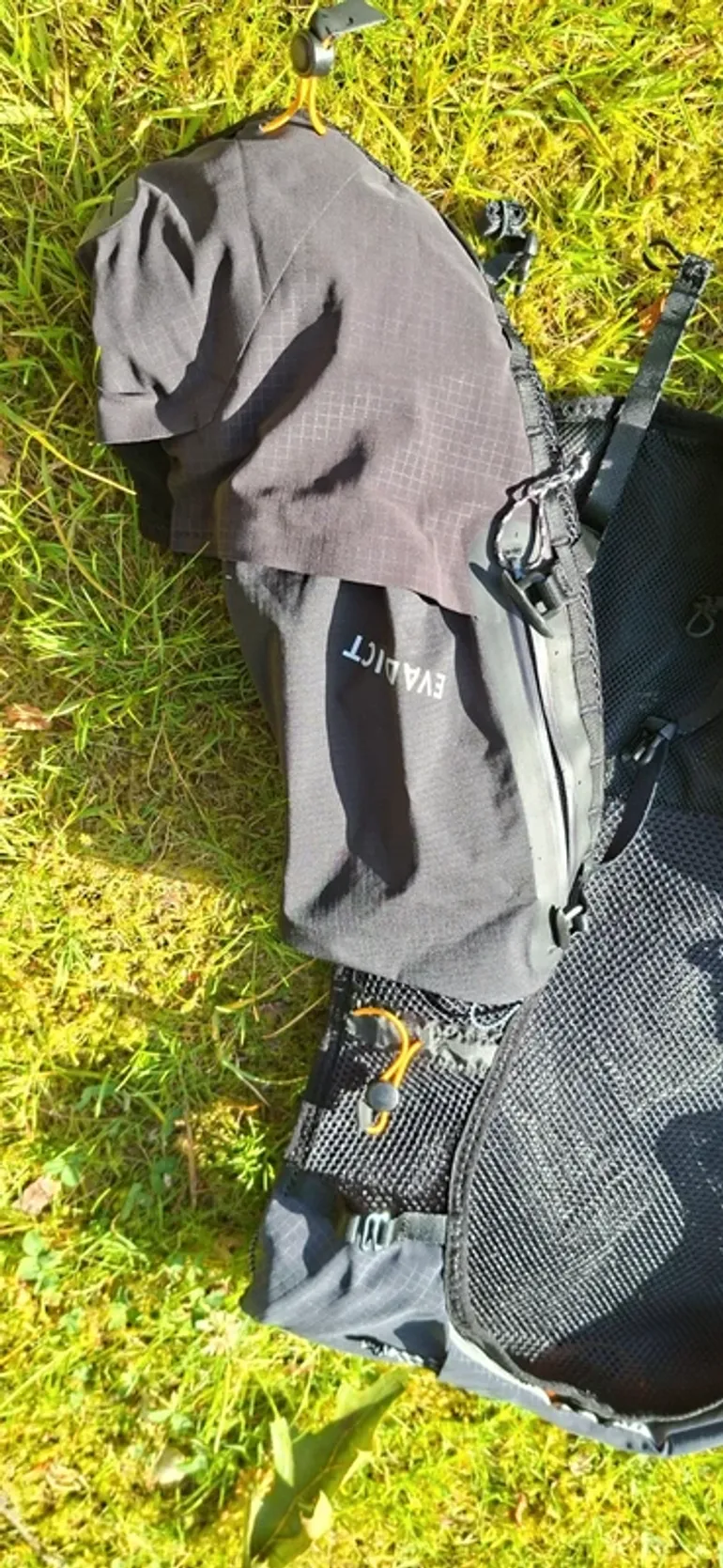 Gebrauchtes Decathlon Hardloopvest 10L bike — Bild 6 von 7