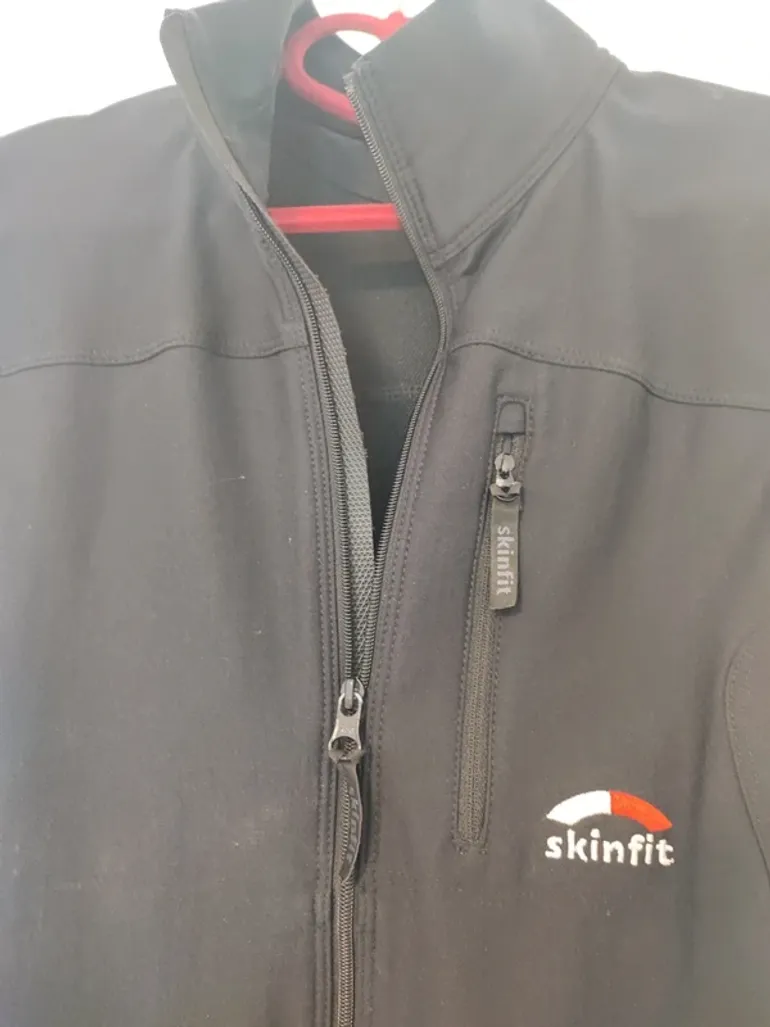 Used Premium Skinfit Damen Weste Gilet bike — image 8 of 15