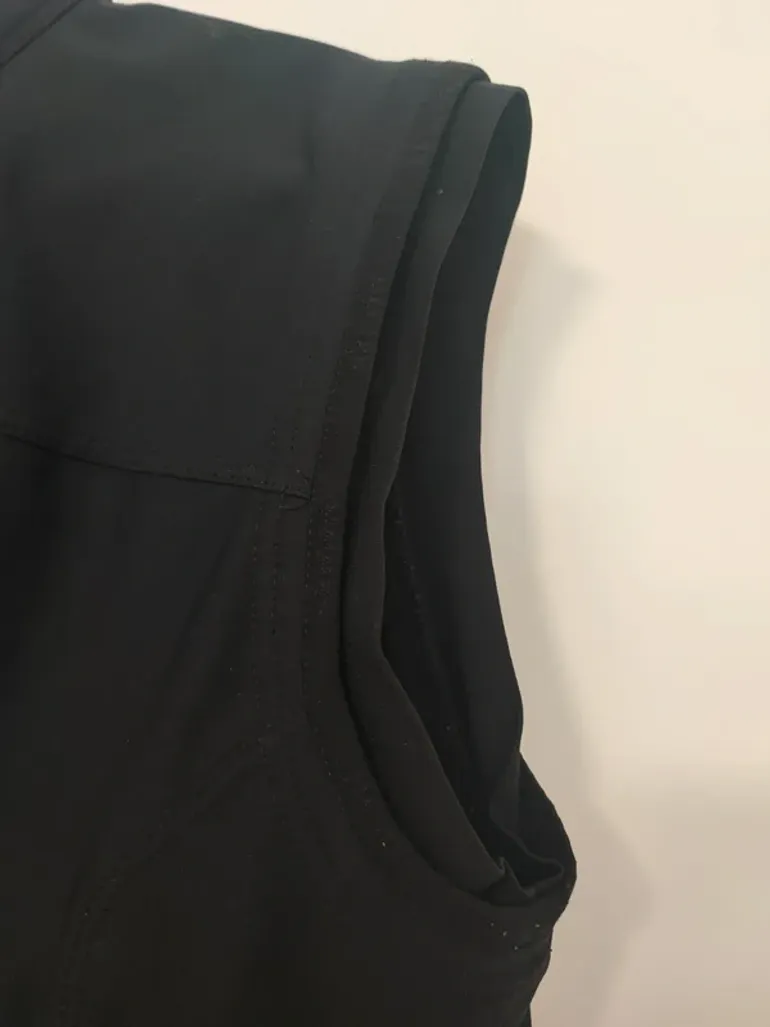 Used Premium Skinfit Damen Weste Gilet bike — image 4 of 15