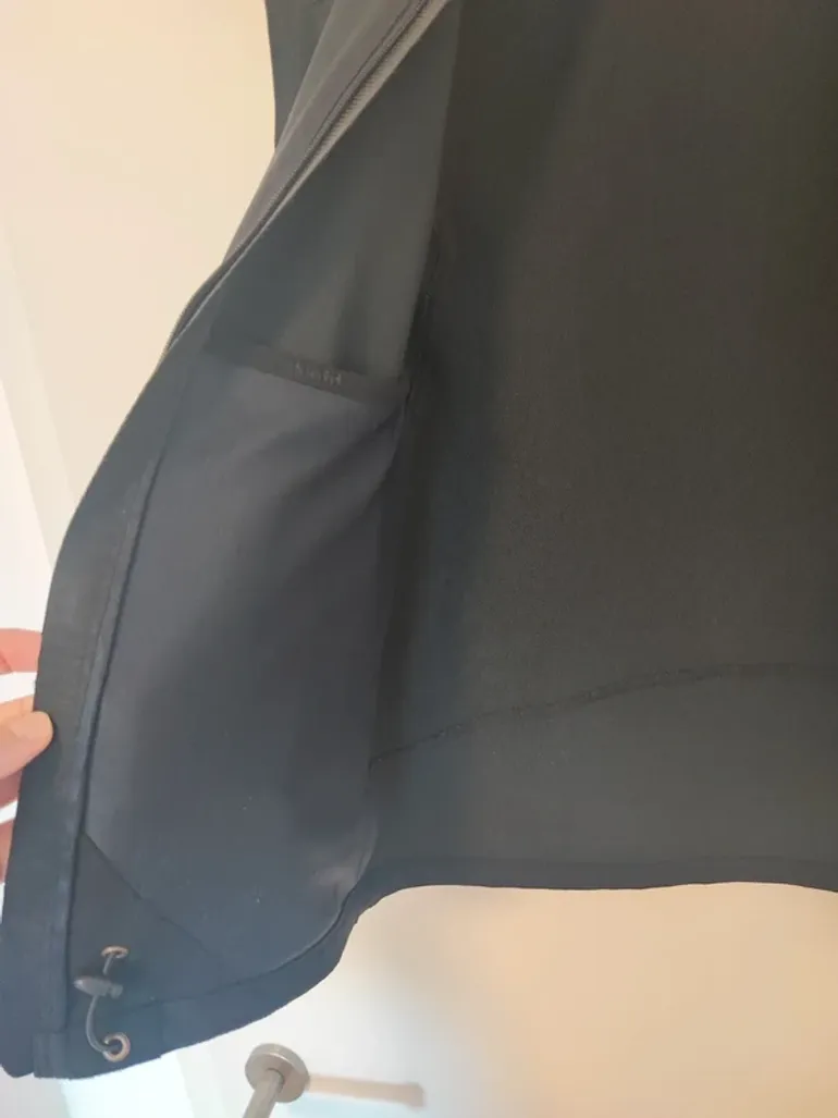 Used Premium Skinfit Damen Weste Gilet bike — image 7 of 15