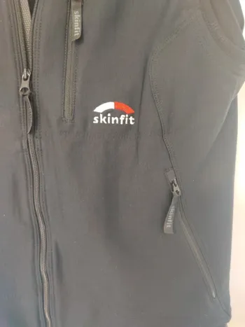 Used Premium Skinfit Damen Weste Gilet bike — image 2 of 15