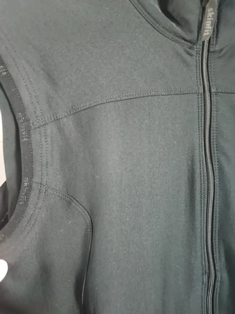 Used Premium Skinfit Damen Weste Gilet bike — image 12 of 15