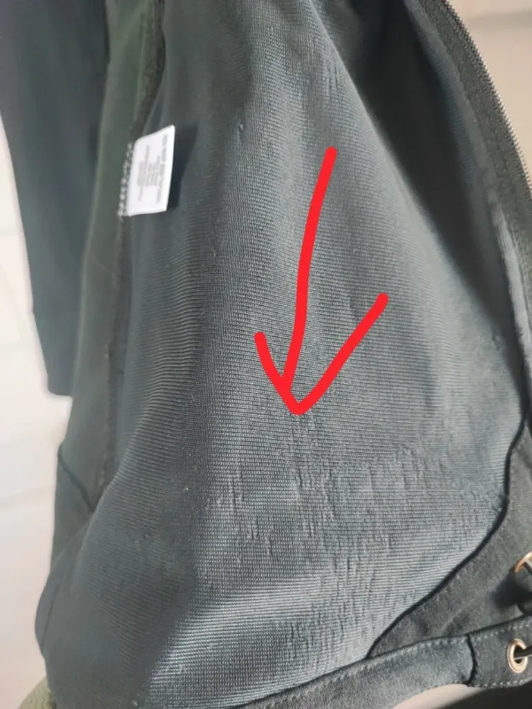 Used Premium Skinfit Damen Weste Gilet bike — image 11 of 15