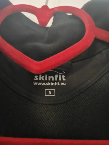 Used Premium Skinfit Damen Weste Gilet bike — image 3 of 15