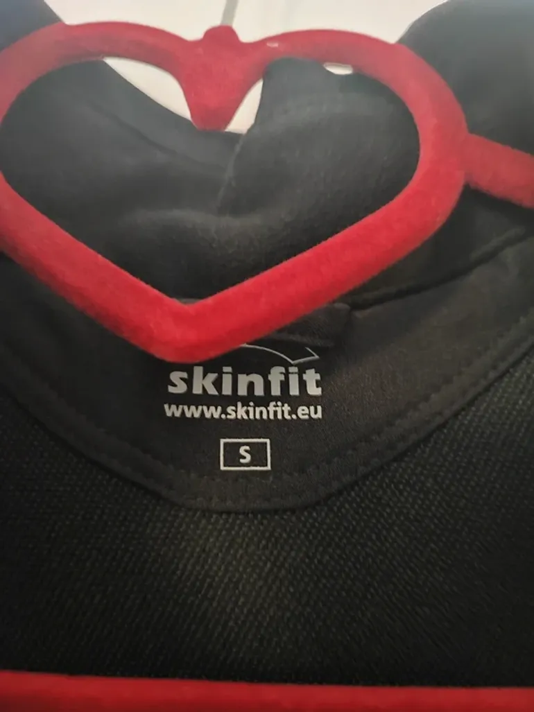 Used Premium Skinfit Damen Weste Gilet bike — image 3 of 15