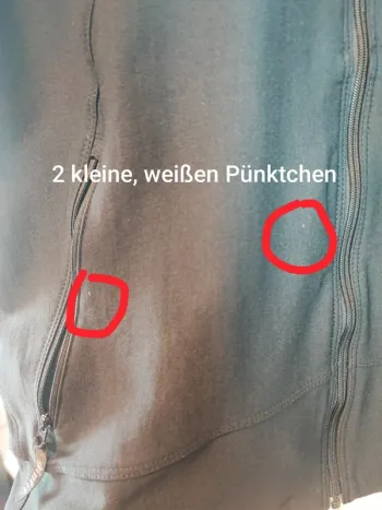 Used Premium Skinfit Damen Weste Gilet bike — image 9 of 15