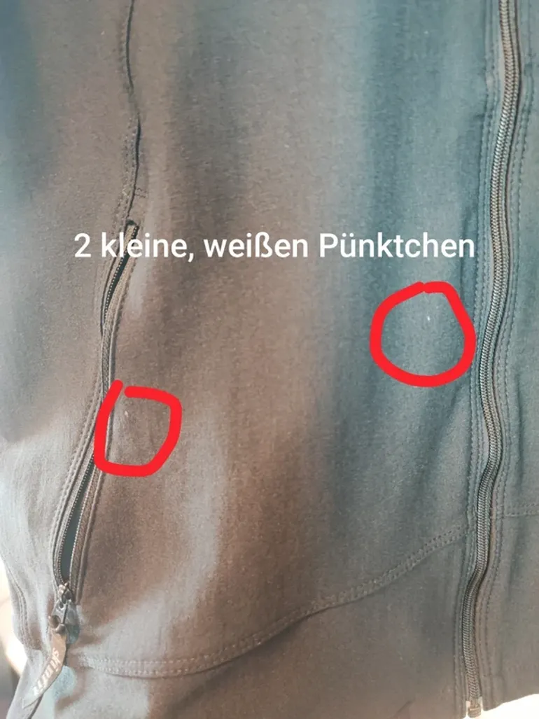 Used Premium Skinfit Damen Weste Gilet bike — image 9 of 15