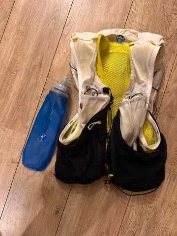 Used Salomon S-Lab Running Accessories