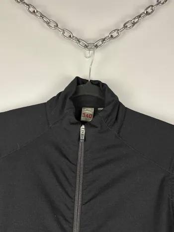 Used Icebreaker GT 340 Merino Wool Vest bike — image 4 of 9