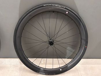 Used Syncros Capital 1.0s 40 2026 bike — image 9 of 10