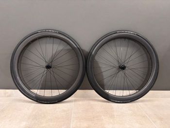 Used Syncros Capital 1.0s 40 2026 bike