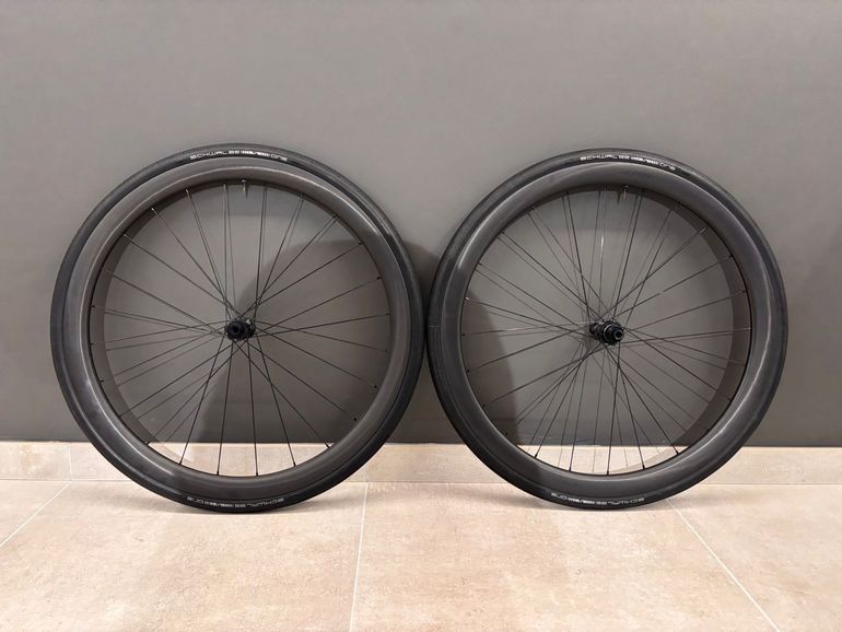 Used Syncros Capital 1.0s 40 2026 bike — image 1 of 10