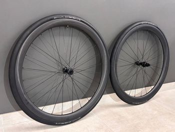 Used Syncros Capital 1.0s 40 2026 bike — image 2 of 10