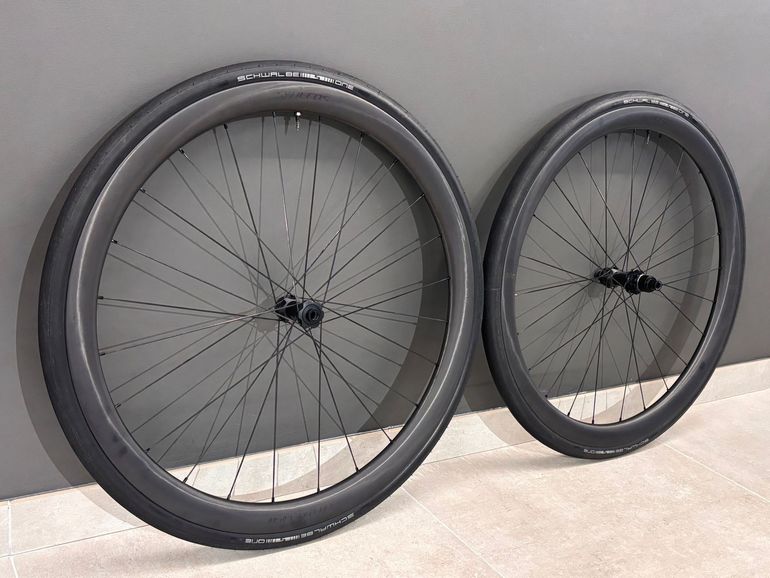 Used Syncros Capital 1.0s 40 2026 bike — image 2 of 10