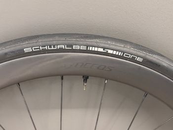 Used Syncros Capital 1.0s 40 2026 bike — image 6 of 10