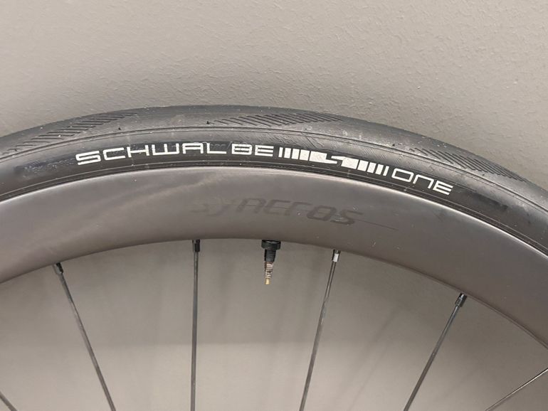 Used Syncros Capital 1.0s 40 2026 bike — image 6 of 10