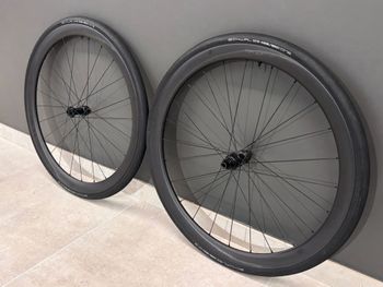 Used Syncros Capital 1.0s 40 2026 bike — image 3 of 10