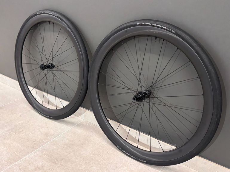 Used Syncros Capital 1.0s 40 2026 bike — image 3 of 10