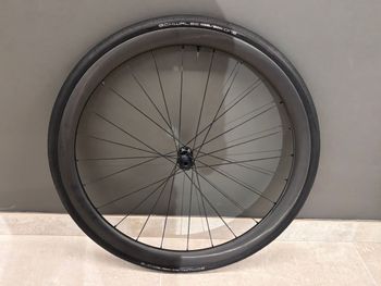 Used Syncros Capital 1.0s 40 2026 bike — image 7 of 10