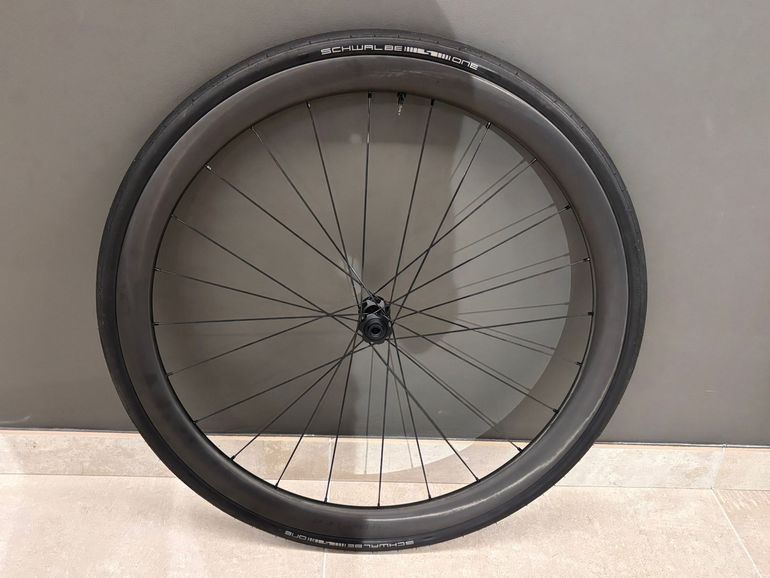 Used Syncros Capital 1.0s 40 2026 bike — image 7 of 10