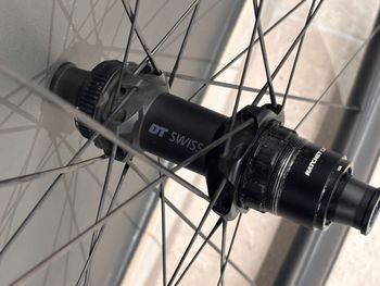 Used Syncros Capital 1.0s 40 2026 bike — image 5 of 10