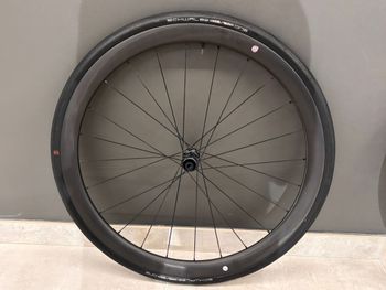 Used Syncros Capital 1.0s 40 2026 bike — image 10 of 10