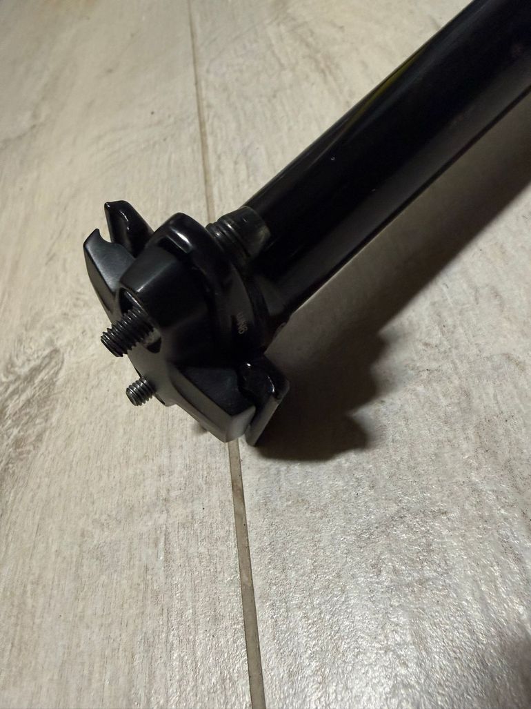 Tweedehands highline Telescopic Seatpost 2025 bike — afbeelding 4 van 4