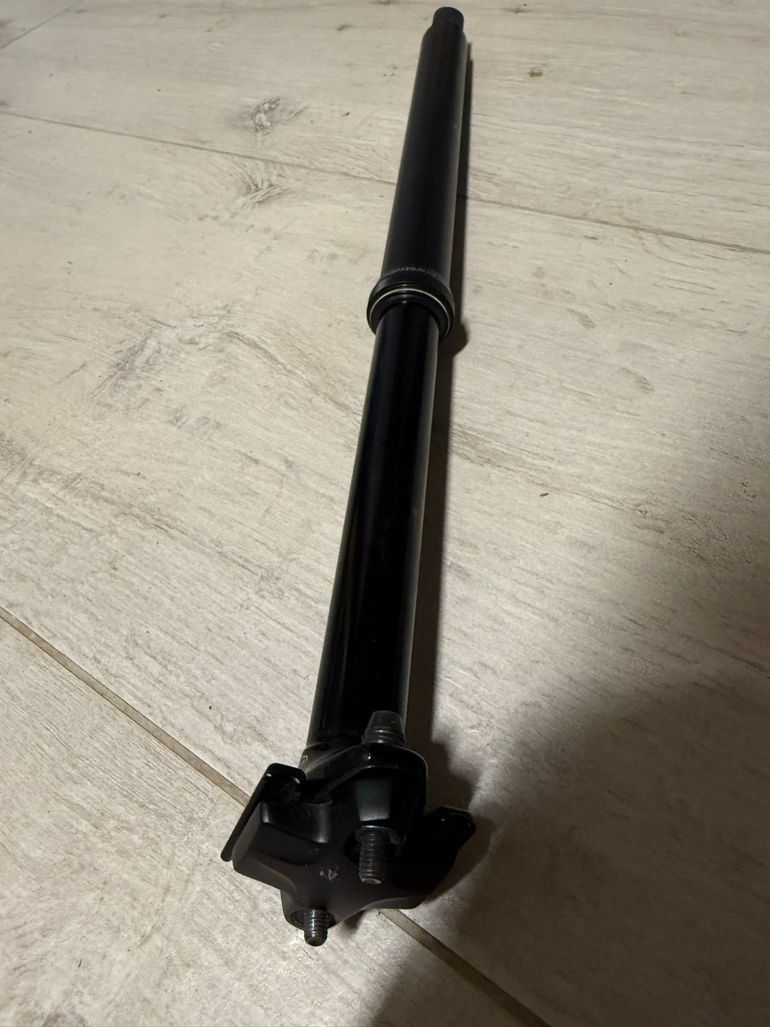 Tweedehands highline Telescopic Seatpost 2025 bike — afbeelding 3 van 4