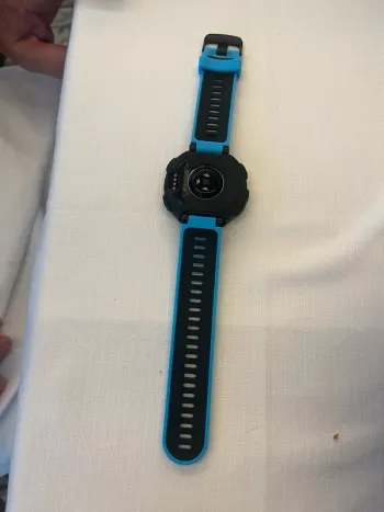 Gebrauchtes Garmin Forerunner 735xt bike — Bild 3 von 4