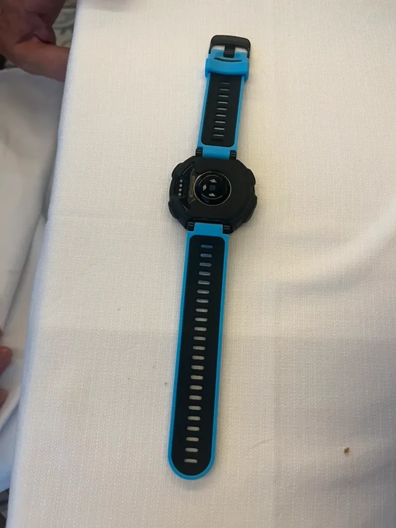 Gebrauchtes Garmin Forerunner 735xt bike — Bild 3 von 4