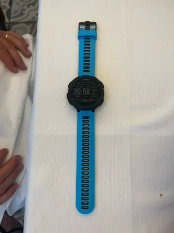 Gebrauchtes Garmin Forerunner 735xt bike
