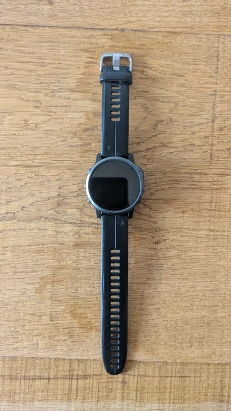 Gebrauchtes Garmin fenix 6s Pro bike — Bild 1 von 5