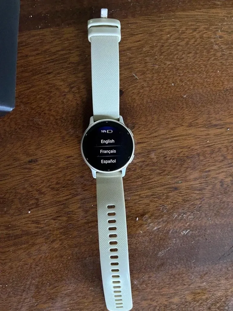 Gebrauchtes Garmin Vivoactive 5 bike — Bild 3 von 6