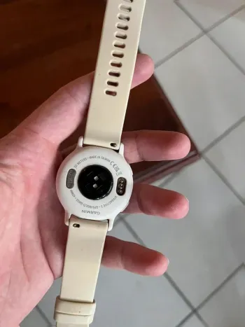 Gebrauchtes Garmin Vivoactive 5 bike — Bild 4 von 6